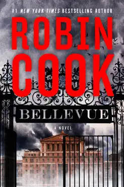 bellevue book cover image