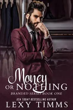 money or nothing book cover image