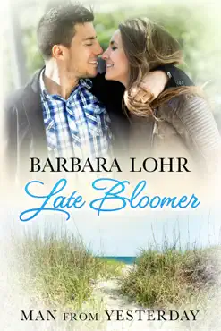 late bloomer book cover image