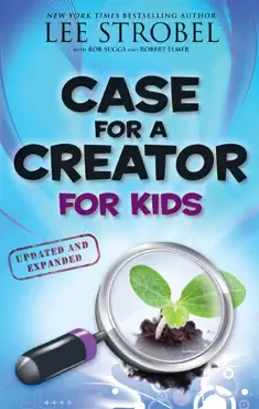 case for a creator for kids book cover image
