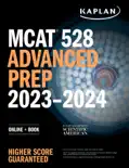 MCAT 528 Advanced Prep 2023-2024