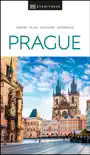 DK Eyewitness Prague sinopsis y comentarios