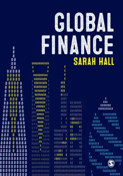 global finance imagen de la portada del libro