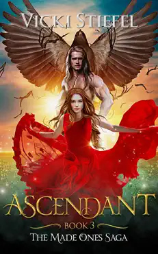 ascendant book cover image