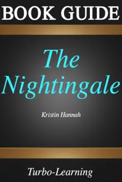 kristin hannah books the nightingale book cover image