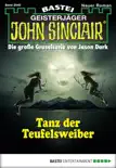 John Sinclair 2040 synopsis, comments