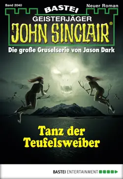 john sinclair 2040 book cover image
