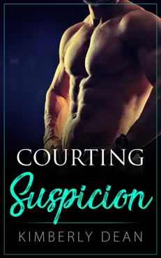 courting suspicion book cover image