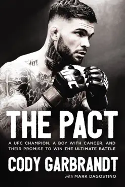 the pact book cover image