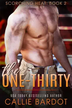 the one-thirty book cover image