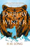 Barrow of Winter synopsis, comments