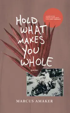 hold what makes you whole book cover image