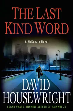 the last kind word book cover image