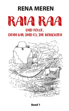 raia raa book cover image
