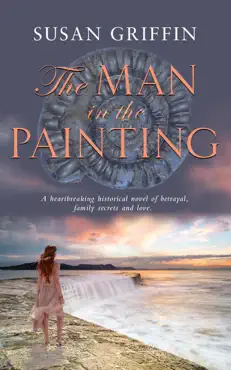 the man in the painting book cover image