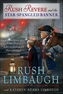 rush revere and the star-spangled banner book cover image