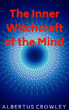 the inner witchcraft of the mind book cover image