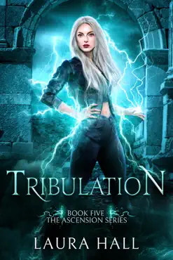 tribulation book cover image