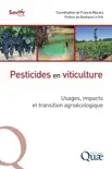 Pesticides en viticulture reviews