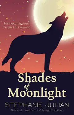 shades of moonlight book cover image