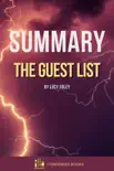Summary of The Guest List by Lucy Foley sinopsis y comentarios