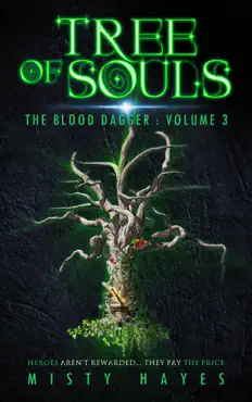 tree of souls book cover image