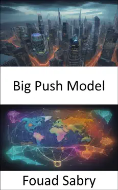 big push model book cover image