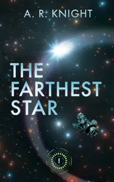 the farthest star book cover image