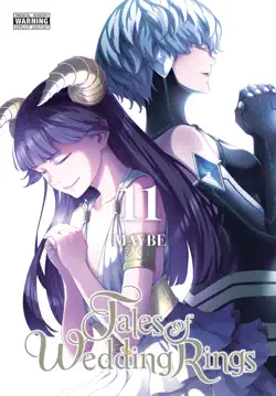 tales of wedding rings, vol. 11 book cover image
