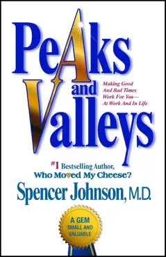 peaks and valleys book cover image