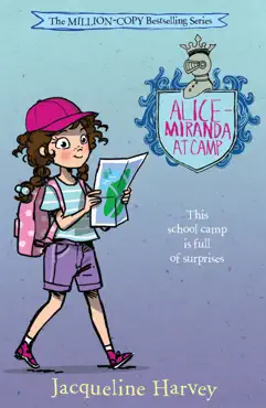 alice-miranda at camp book cover image
