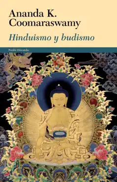hinduismo y budismo imagen de la portada del libro