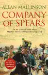 Company Of Spears synopsis, comments