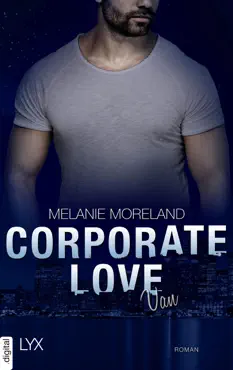 corporate love - van book cover image