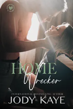 home wrecker book cover image