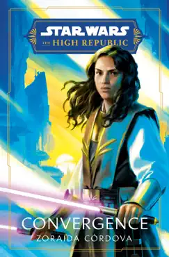 star wars: convergence (the high republic) book cover image