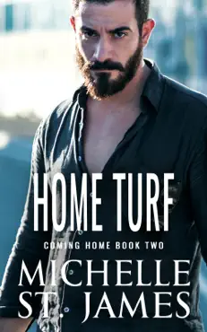 home turf book cover image
