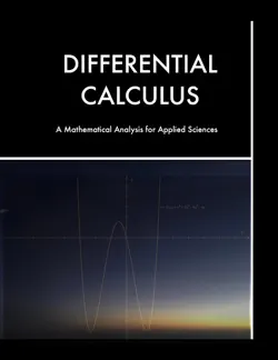 differential calculus book cover image