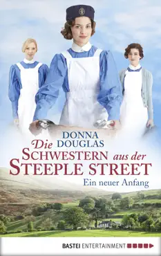 die schwestern aus der steeple street book cover image