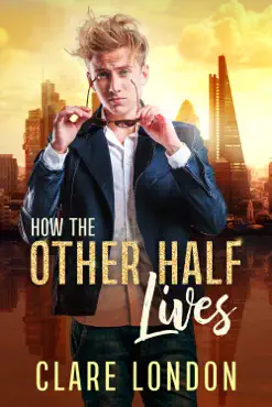 how the other half lives book cover image