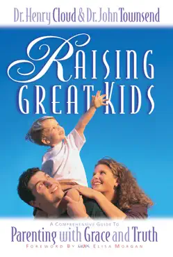 raising great kids book cover image