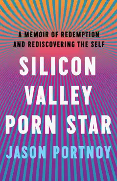 silicon valley porn star book cover image