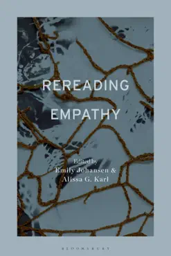 rereading empathy book cover image