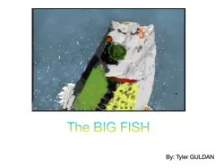 big fish book cover image