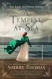 A Tempest at Sea synopsis, comments