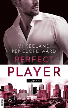 perfect player book cover image
