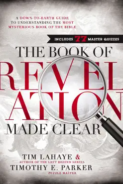 the book of revelation made clear book cover image