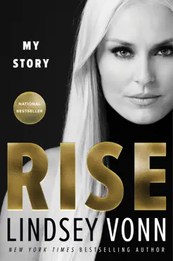 rise book cover image