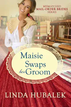 maisie swaps her groom book cover image