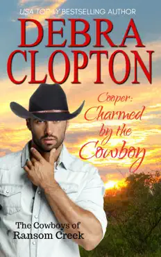 cooper: charmed by the cowboy book cover image